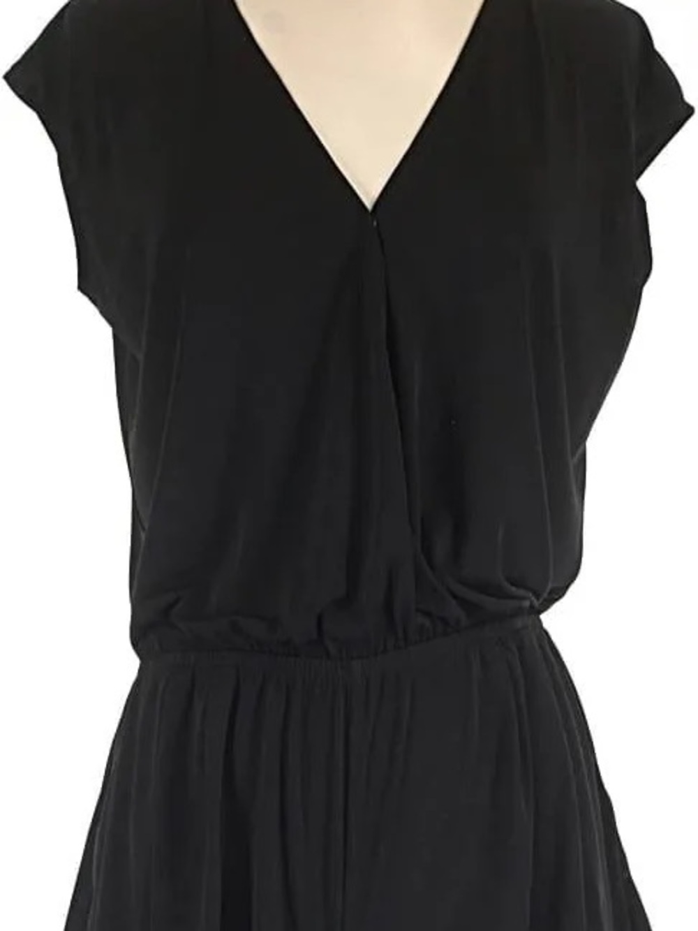 BCBGeneration Romper - Picture 2 of 9